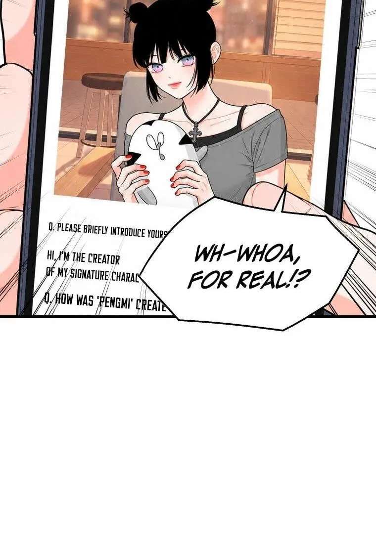 The Worse It Is, the Better It Tastes Chapter 33 - page 5