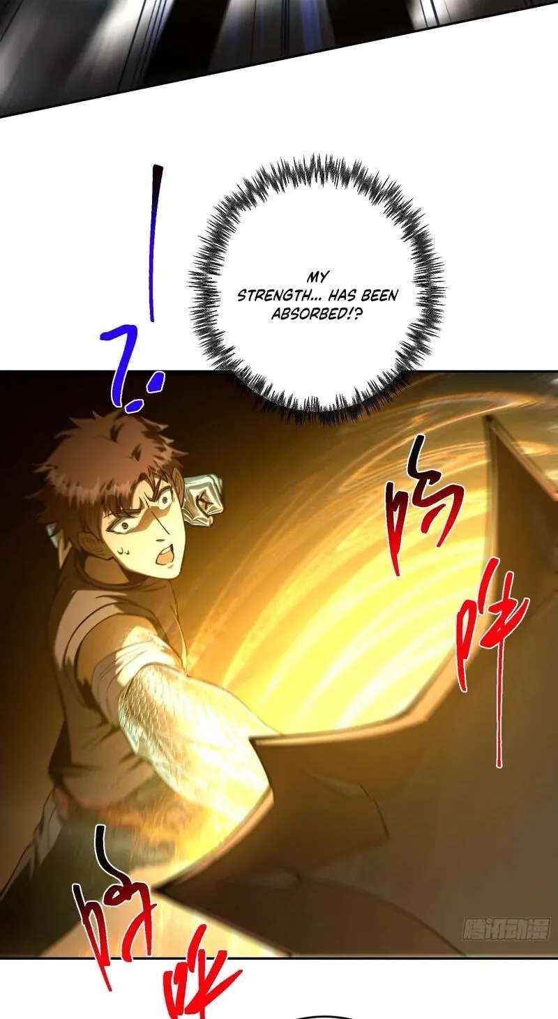 I Turn Skills into Broken Ones with a Single Word Chapter 24 - page 45
