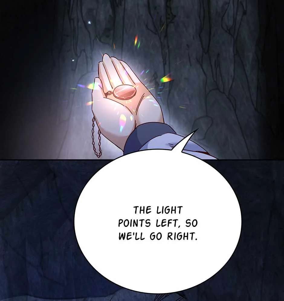Aiming For Maximal Volume in the Apocalypse Chapter 73 - page 67