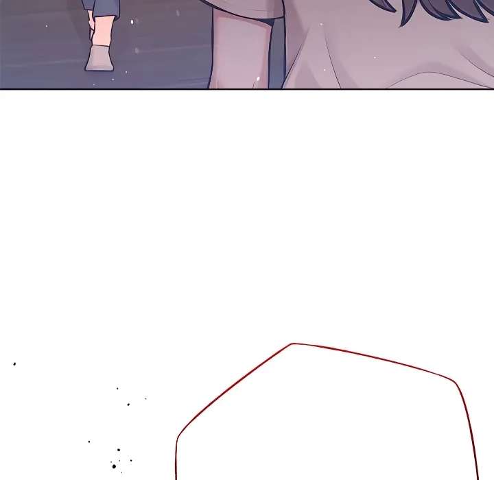 Never Just Friends Chapter 32 - page 31