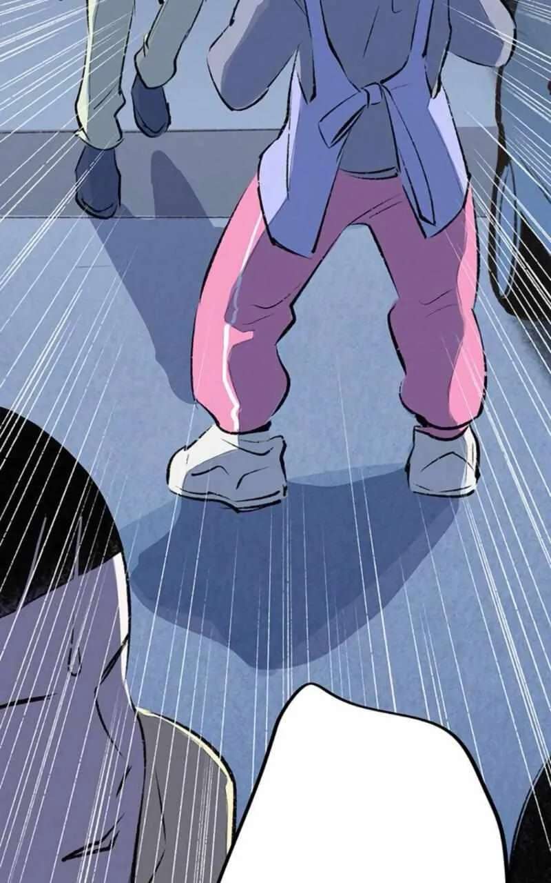 Why Don't I Have Anyone by My Side? Chapter 53 - page 76