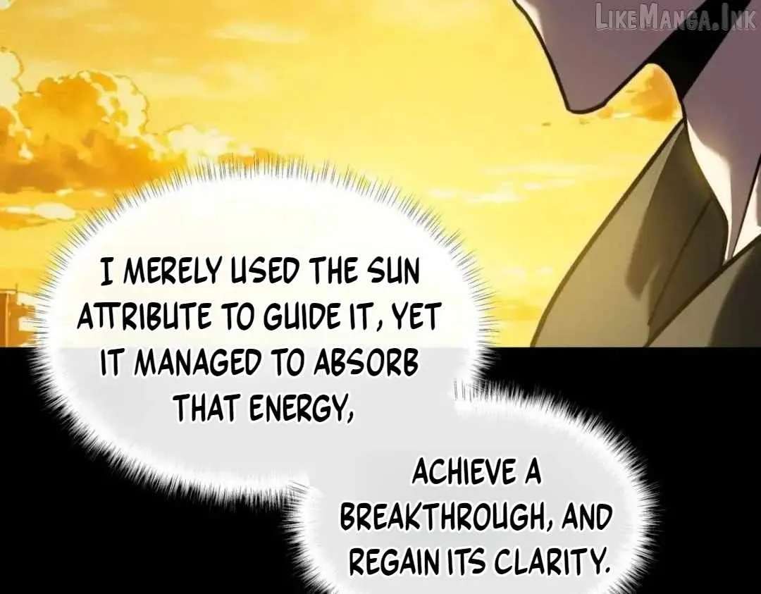After the School Belle Dumped Me, I Became a Martial Arts God Chapter 116 - page 40