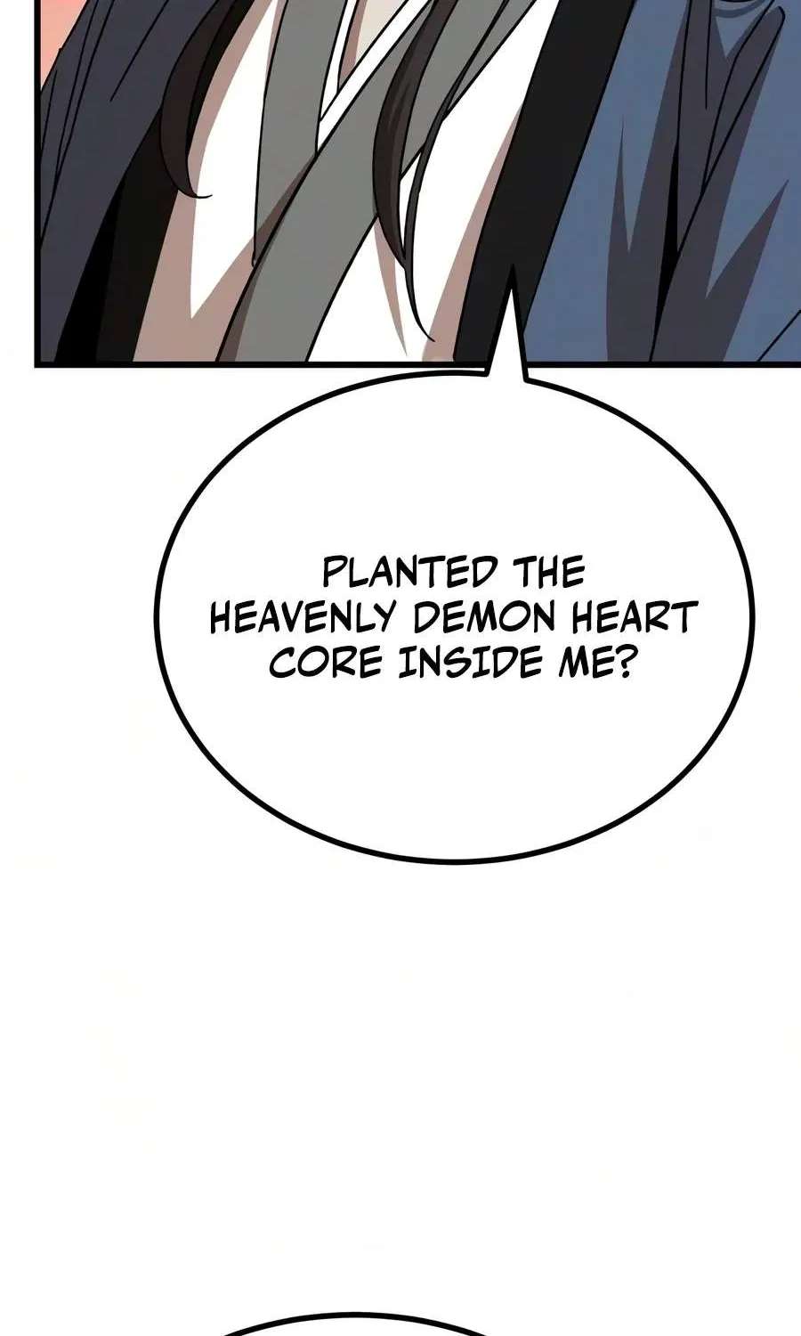 To Hell With the Status Window Chapter 36 - page 114