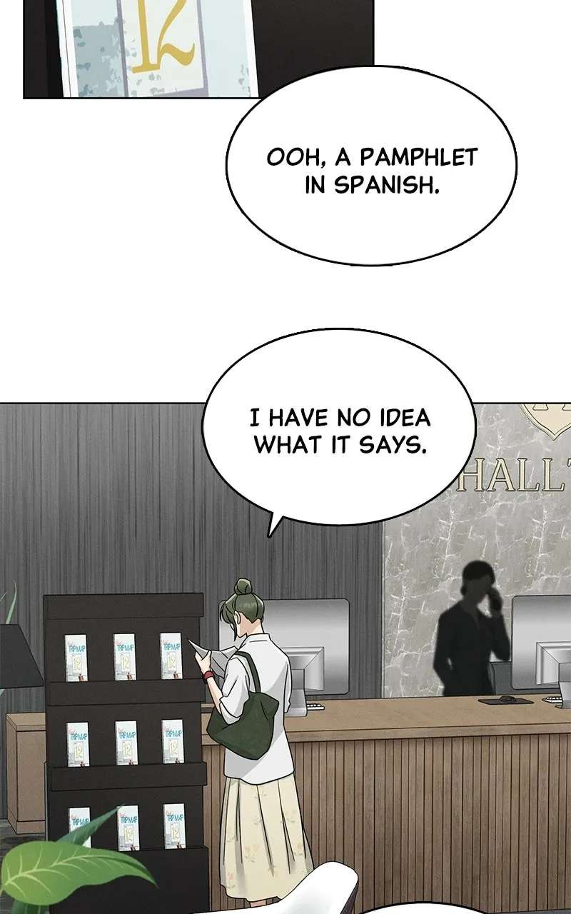 Finding a Ticket Into Your Heart Chapter 38 - page 86