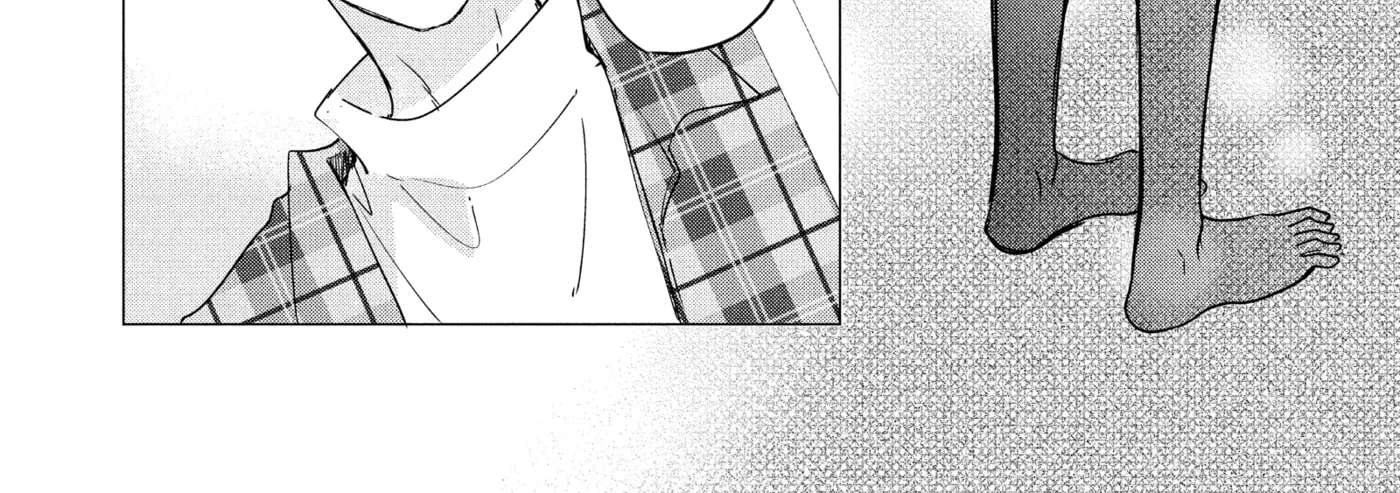 Anyway, I'm Falling in Love with You. Chapter 45 - page 20