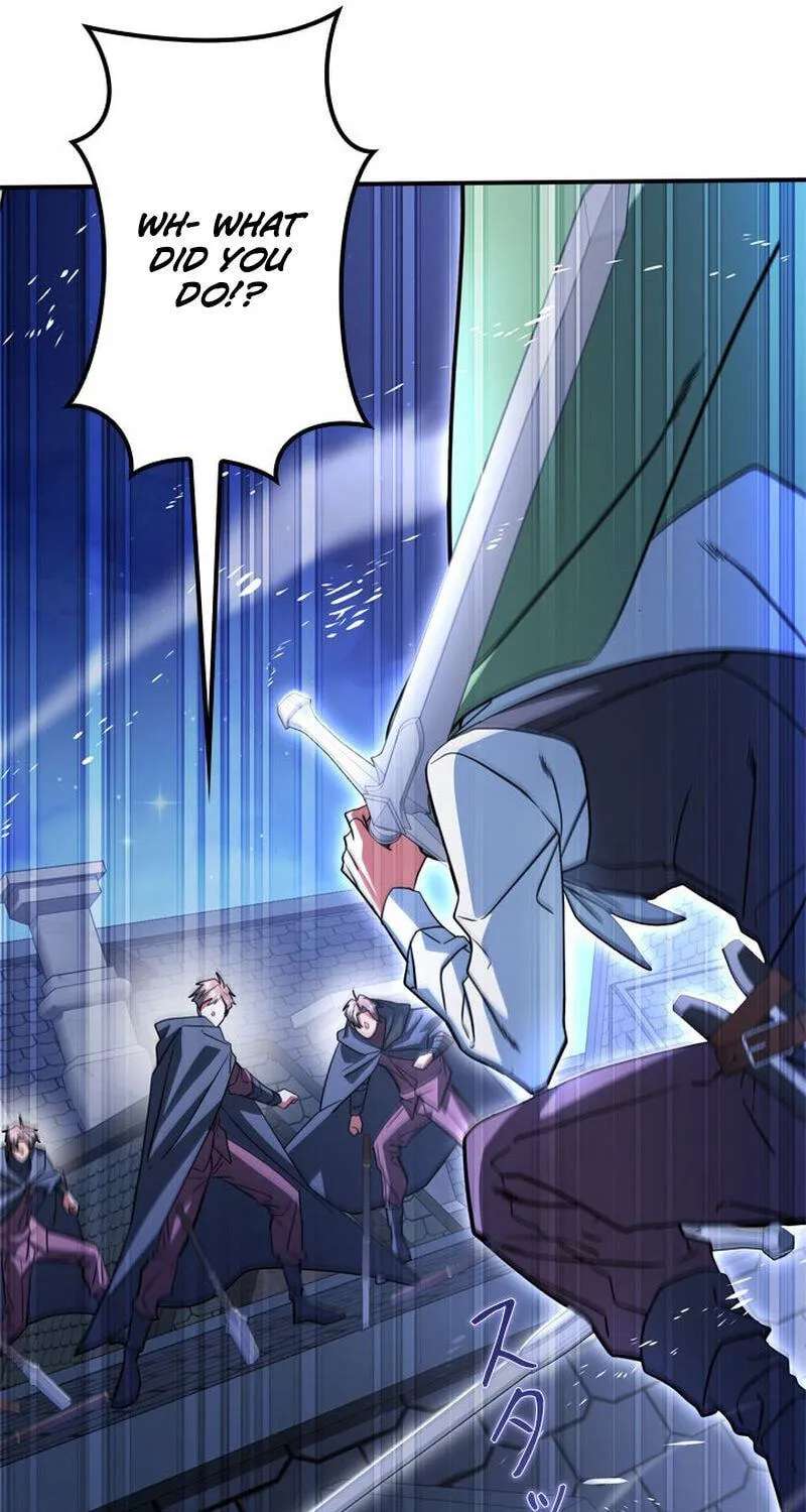 The Sword Emperor Transmigrates Chapter 37 - page 65