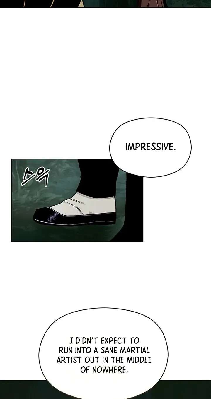 Cheonma Apocalypse Chapter 3 - page 46