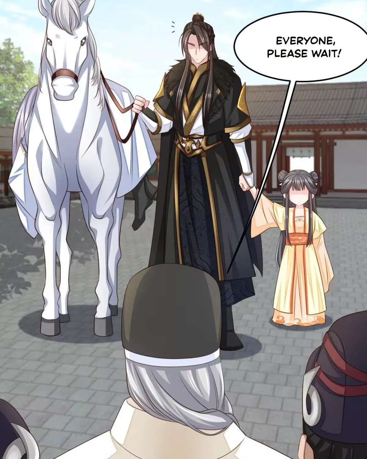I Tamed the Tyrant Chapter 29 - page 68
