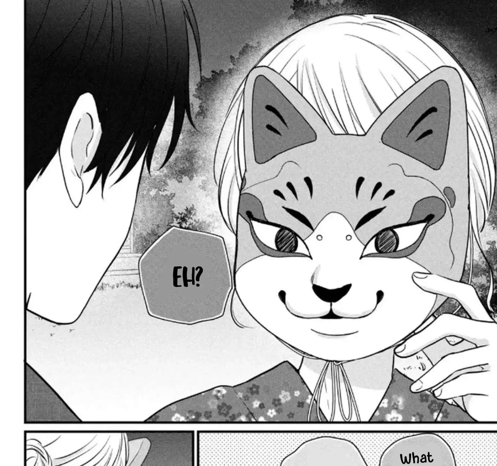 Delayed Youth Chapter 20 - page 80