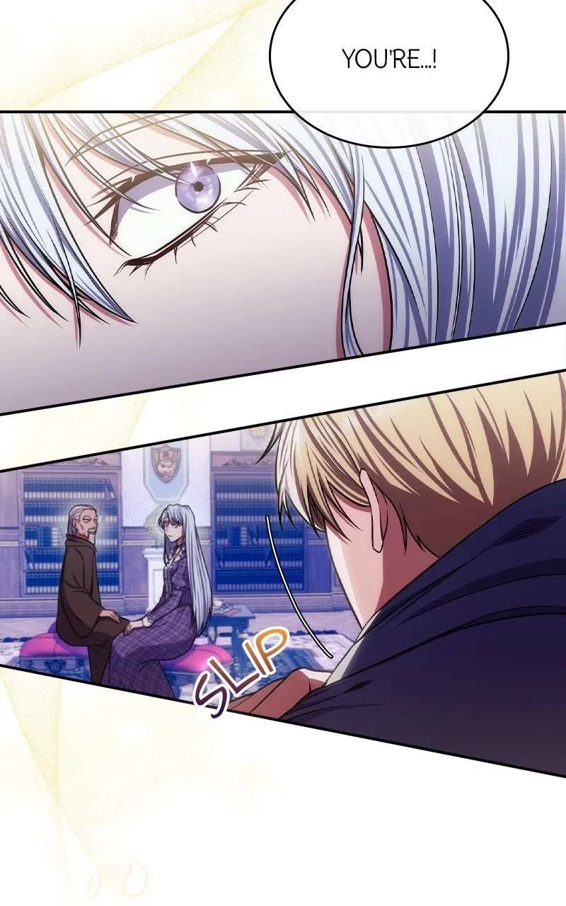 She No Longer WieldsHer Sword Chapter 22 - page 28