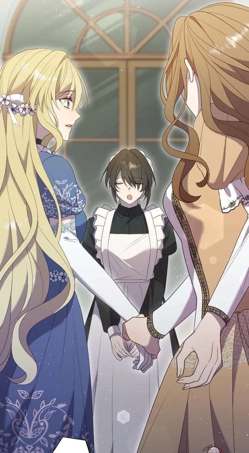 Rebuilding My Kingdom in the Enemy Prince's Bedchamber Chapter 18 - page 86