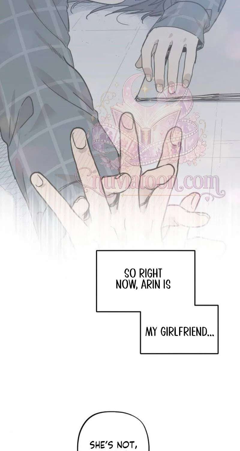 Heart-Aching Chapter 25 - page 9