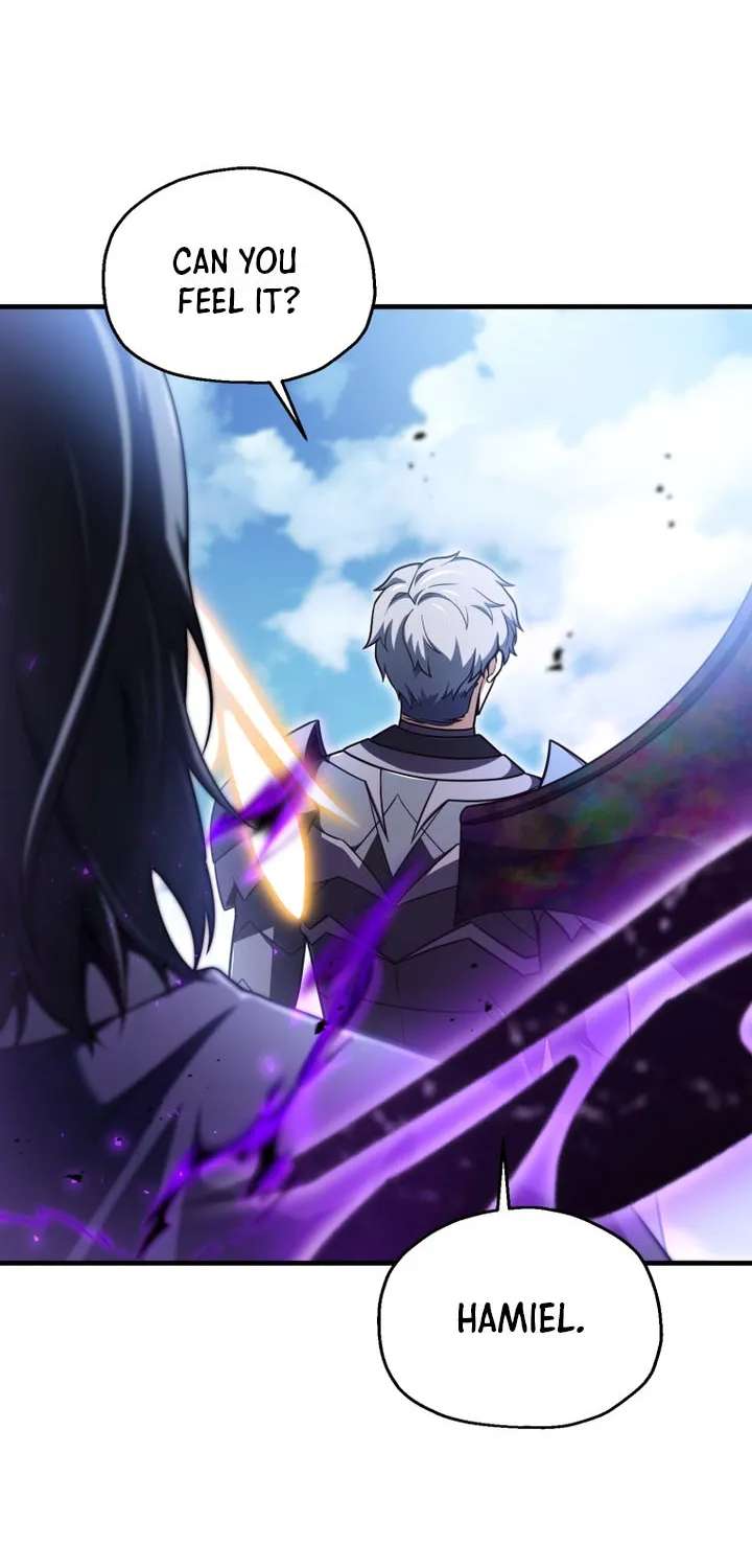 The Player That Can’t Level Up Chapter 242 - page 84