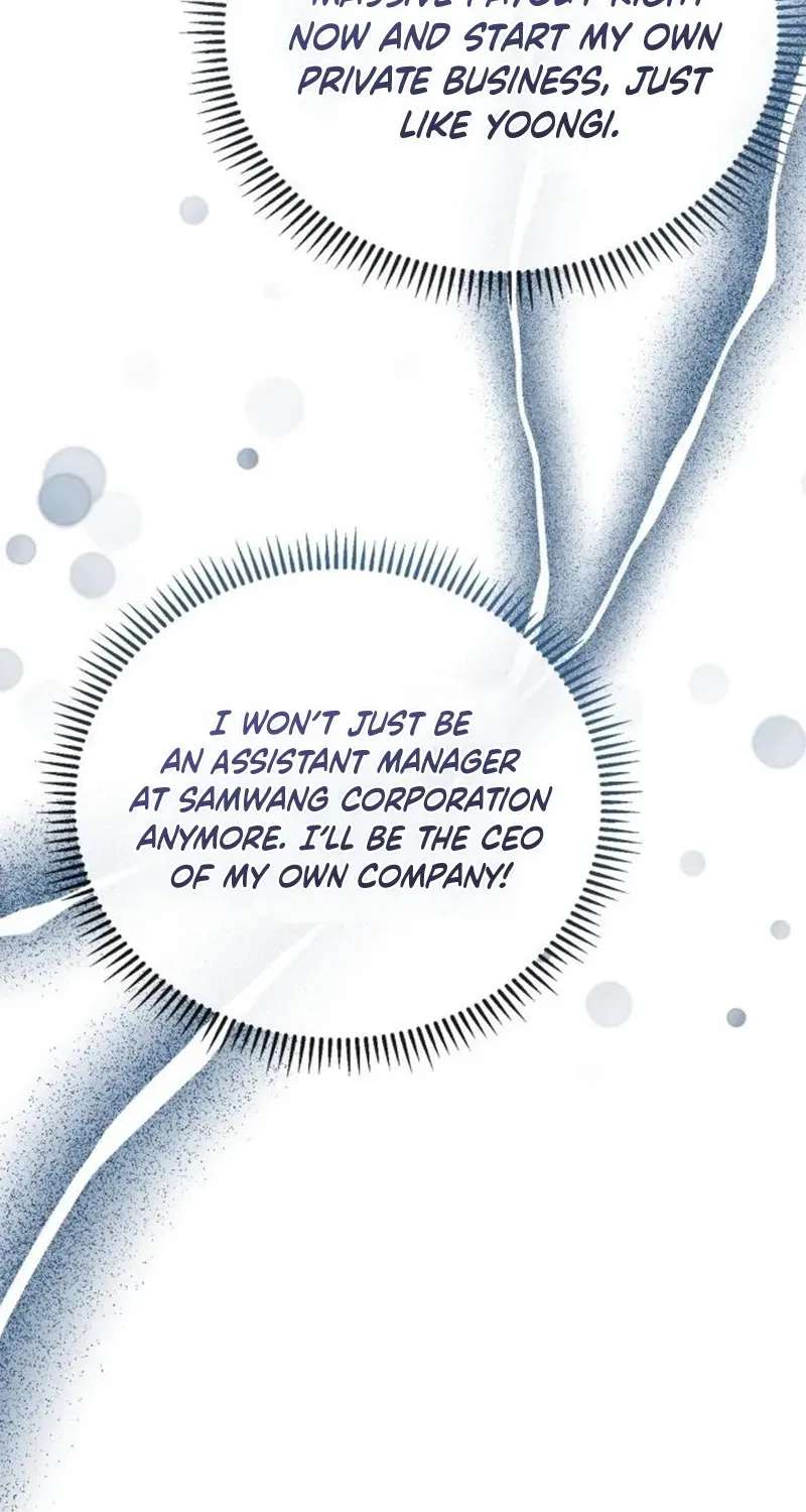 I Was Actually a Third-Generation Chaebol Chapter 15 - page 81