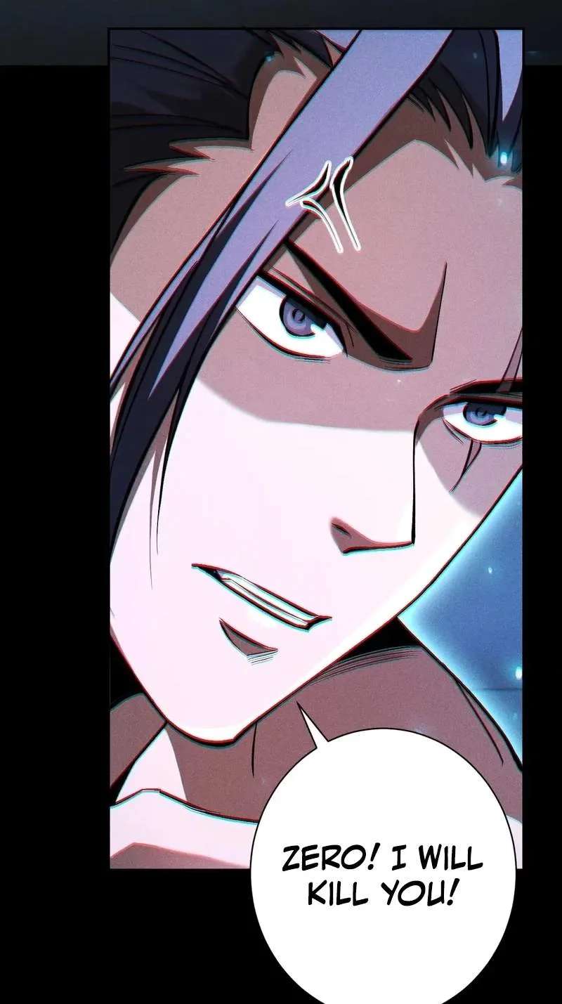 Idle Player Returns As A God Chapter 92 - page 22