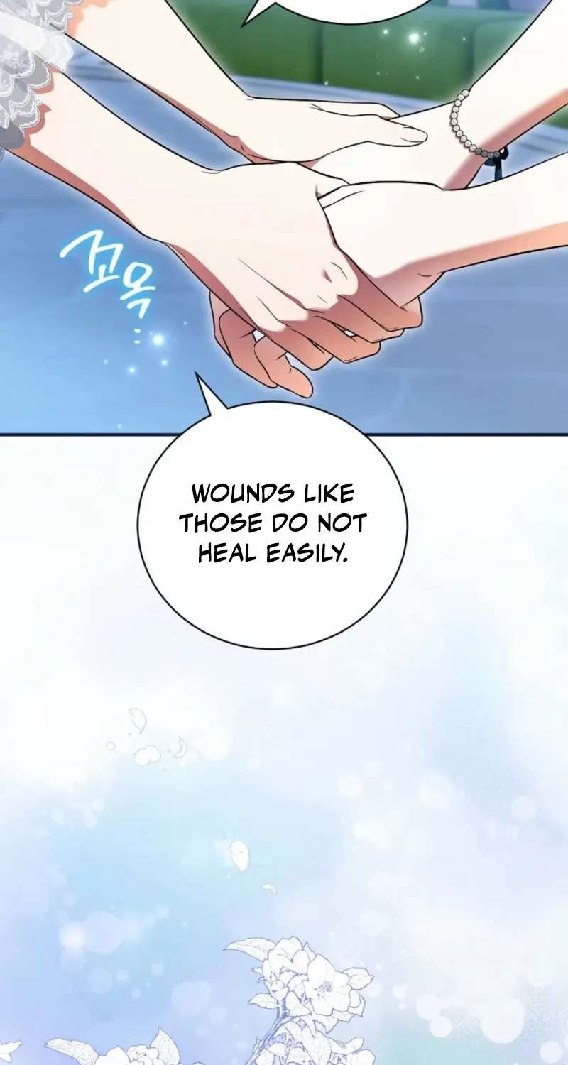 The Eldest Daughter's Path to Peace Chapter 44 - page 93