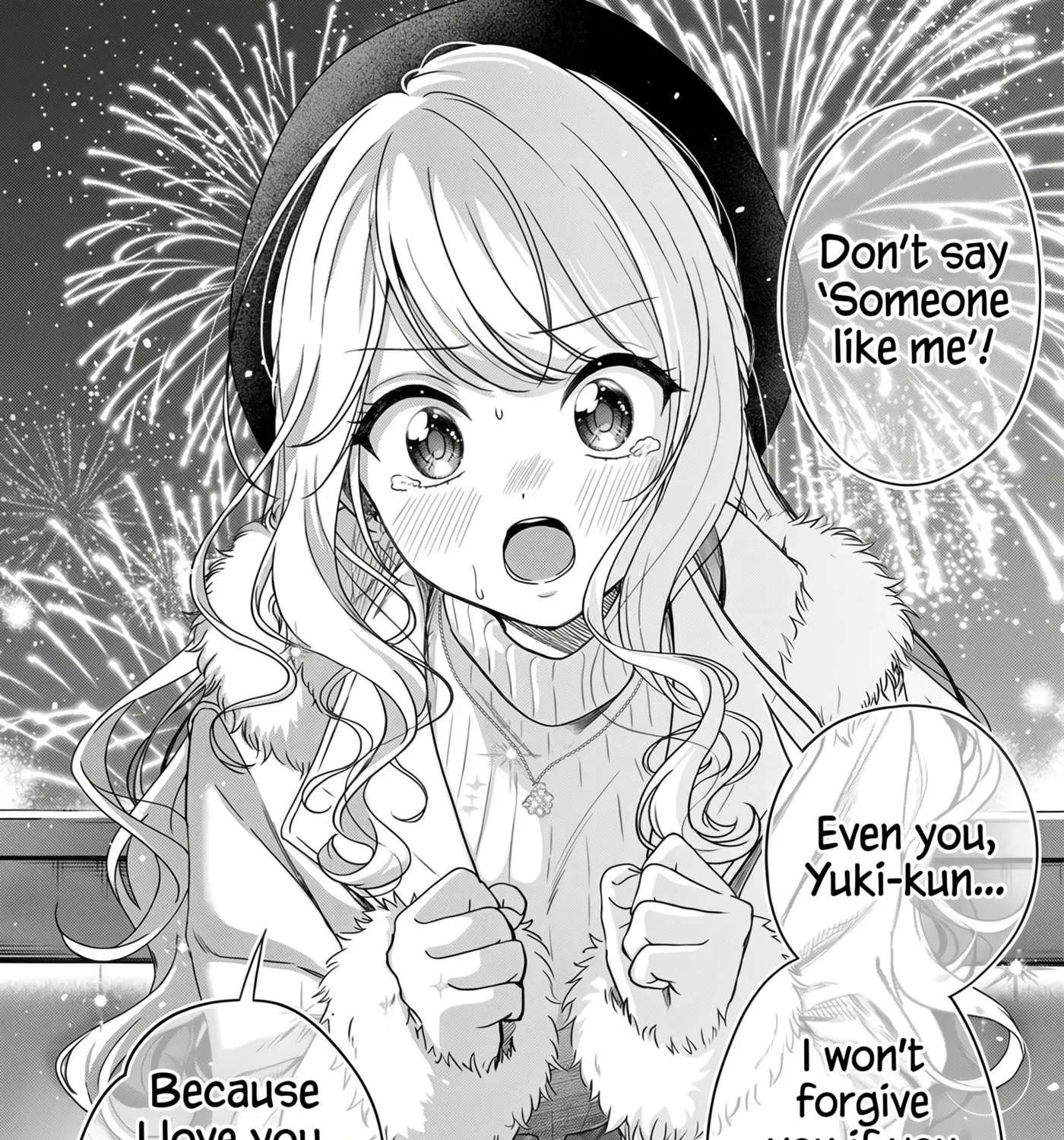 Shitsurenshita node Vtuber Hajimetara Toshiue no Onee-san ni Motemashita Chapter 42 - page 28