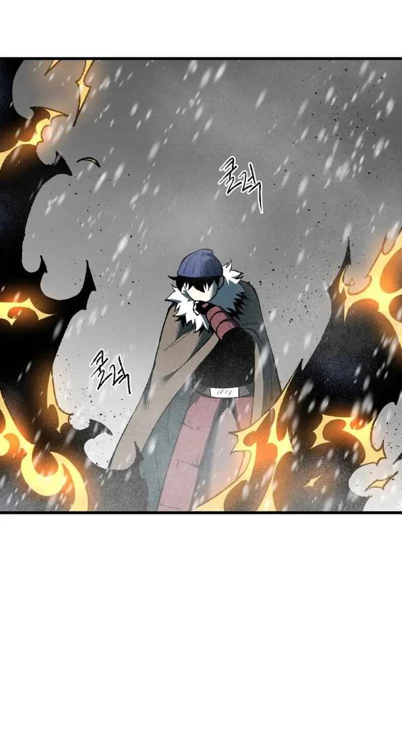 Lantern Of The Dawn Chapter 98 - page 70
