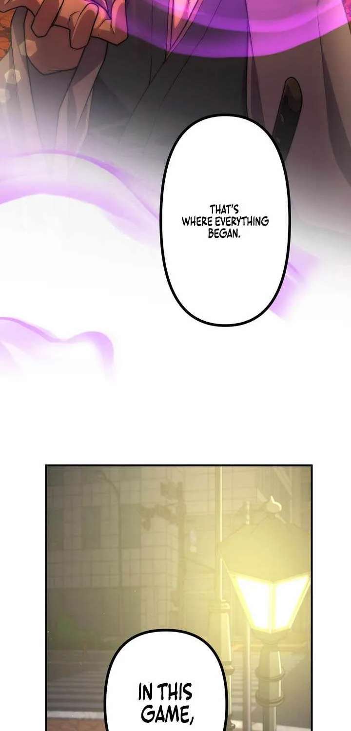 I Became An S-Rank Hunter With The Demon Lord App Chapter 166 - page 63