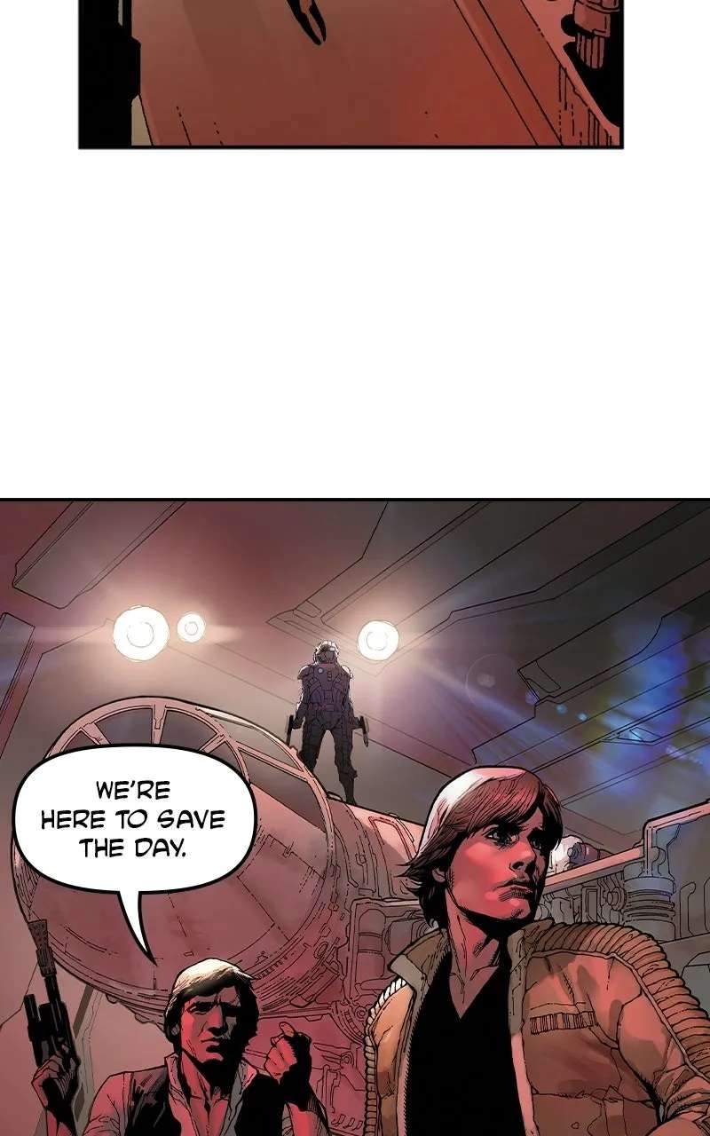 Star Wars™ (2015) Chapter 36 - page 46