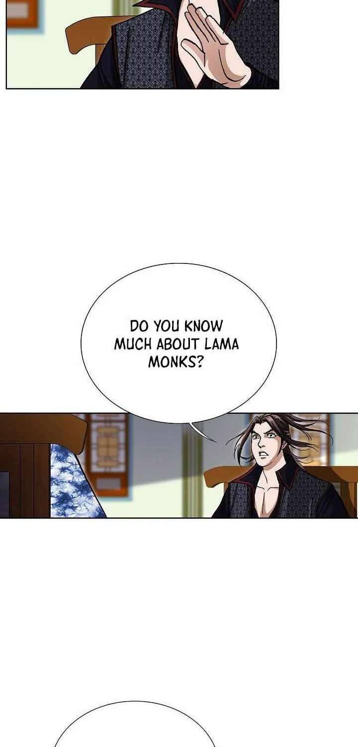 Return of the Immortal Monk Chapter 84 - page 52