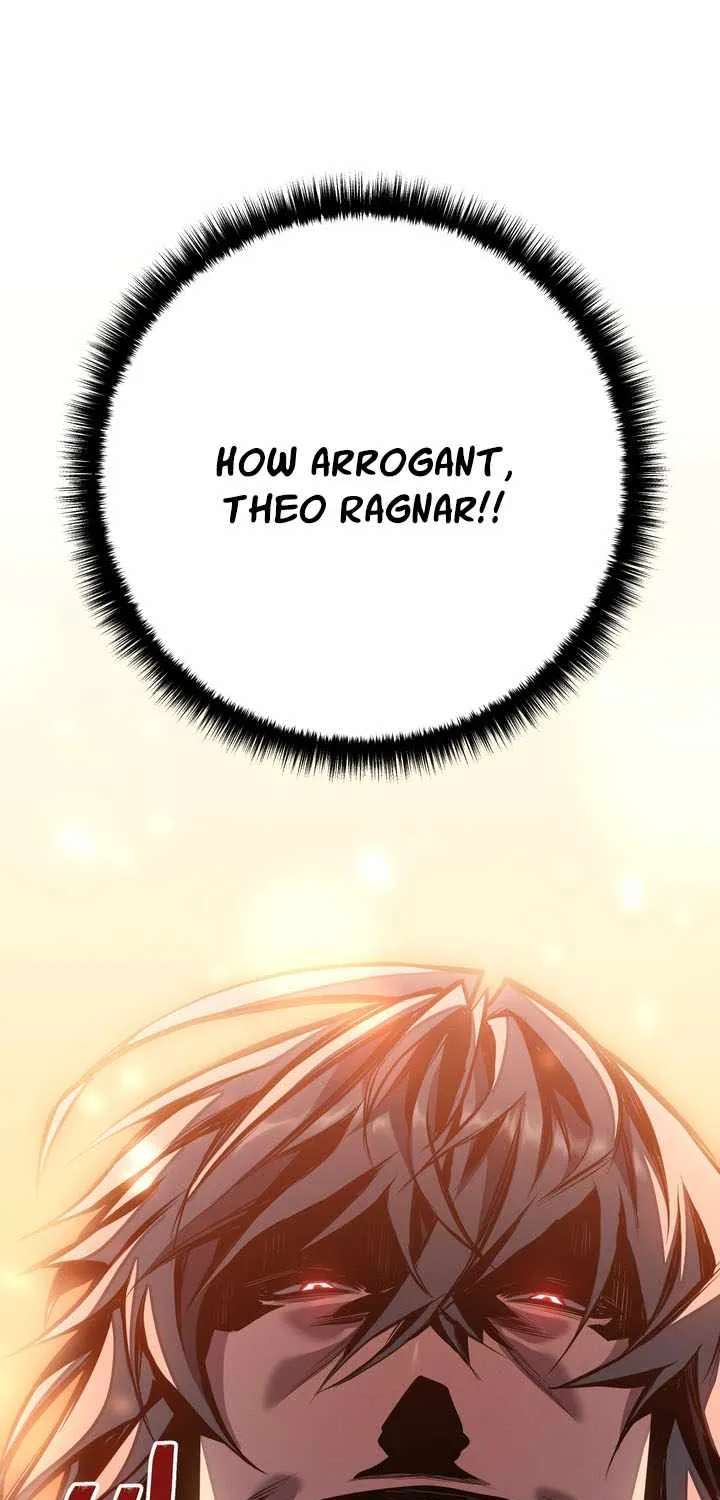 Regressing As The Reincarnated Bastard Of The Sword Clan Chapter 110 - page 133