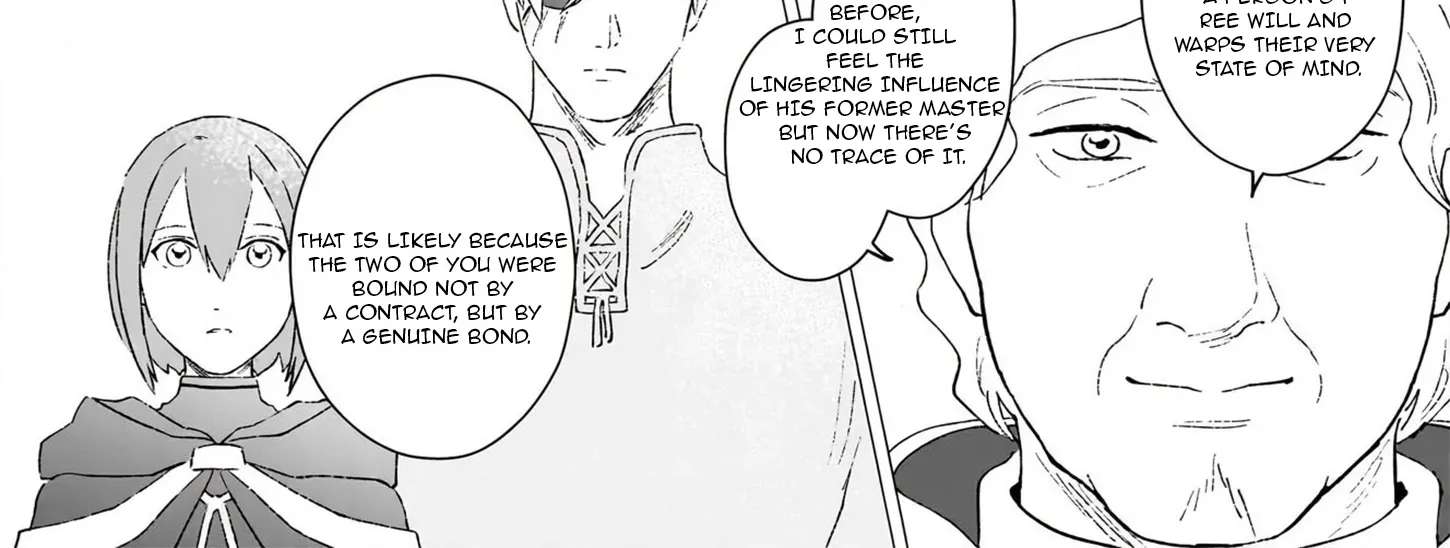 Ikinokori Renkinjutsushi wa Machi de Shizuka ni Kurashitai: Rinkan no Mahou-yaku Chapter 26.1 - page 14