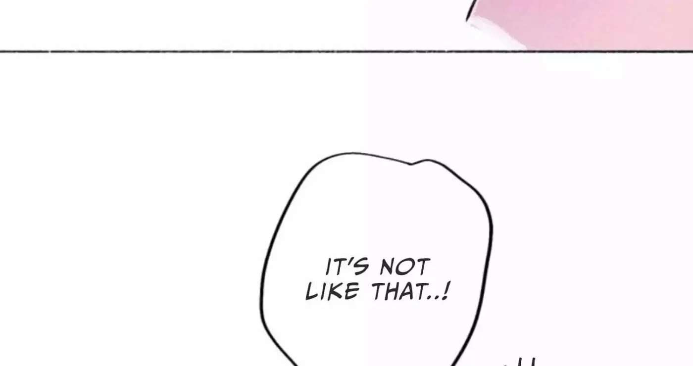 Why Don't I Have Anyone by My Side? Chapter 48 - page 50