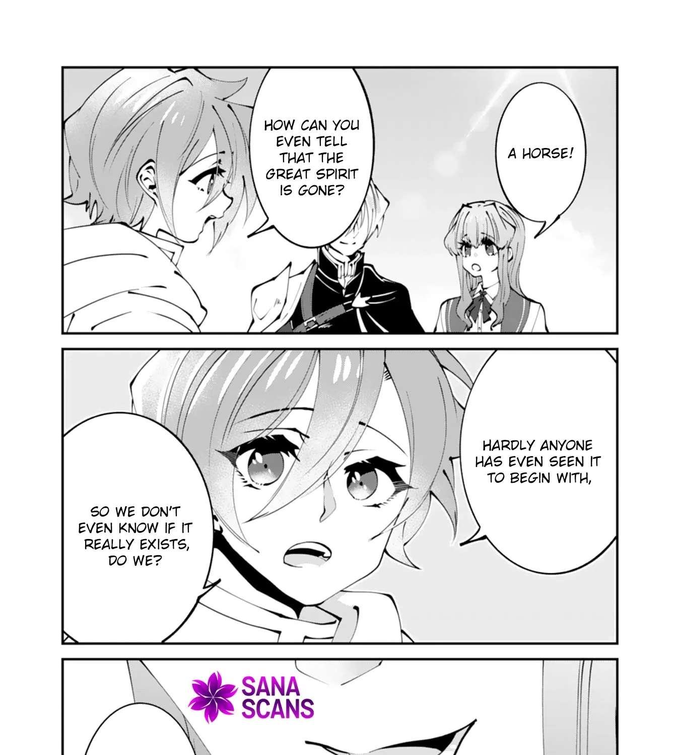 You Call Me 'You' and Break the Engagement? Fine—You'll Regret It. Chapter 9 - page 9