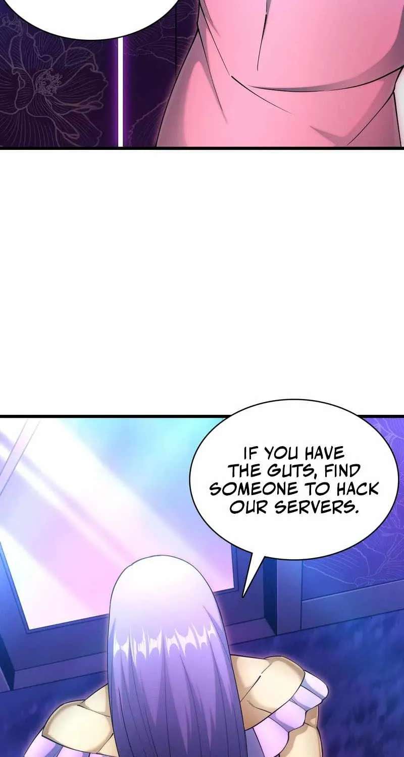 Online Game: I Can Evolve Everything (Remake) Chapter 23 - page 34