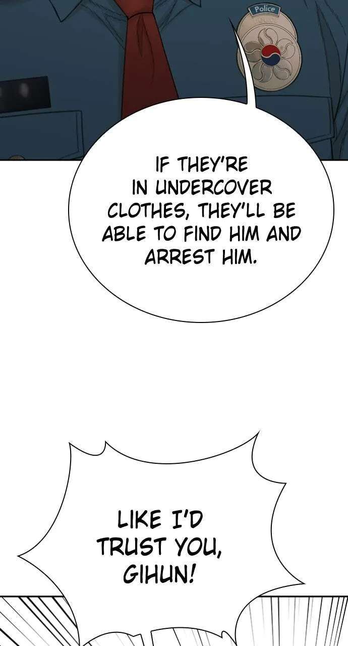 The Final Case Chapter 31 - page 17