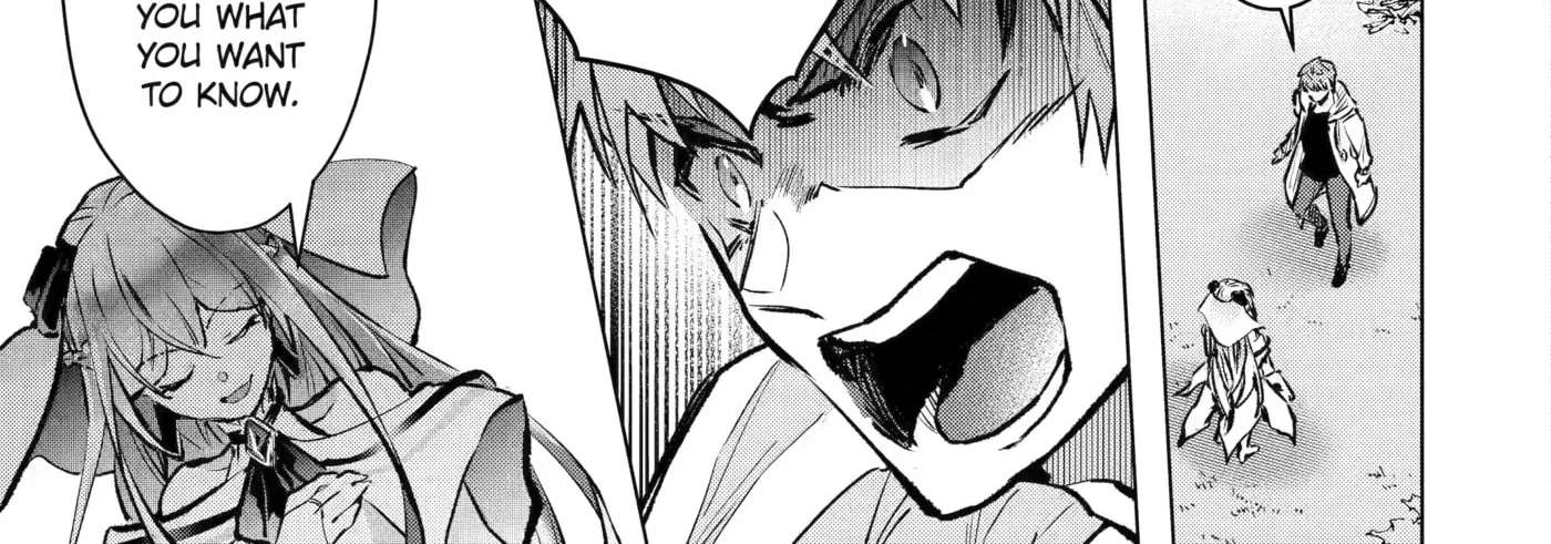 Monster ga Afureru Sekai ni Natta node, Suki ni Ikitai to Omoimasu Chapter 68 - page 42