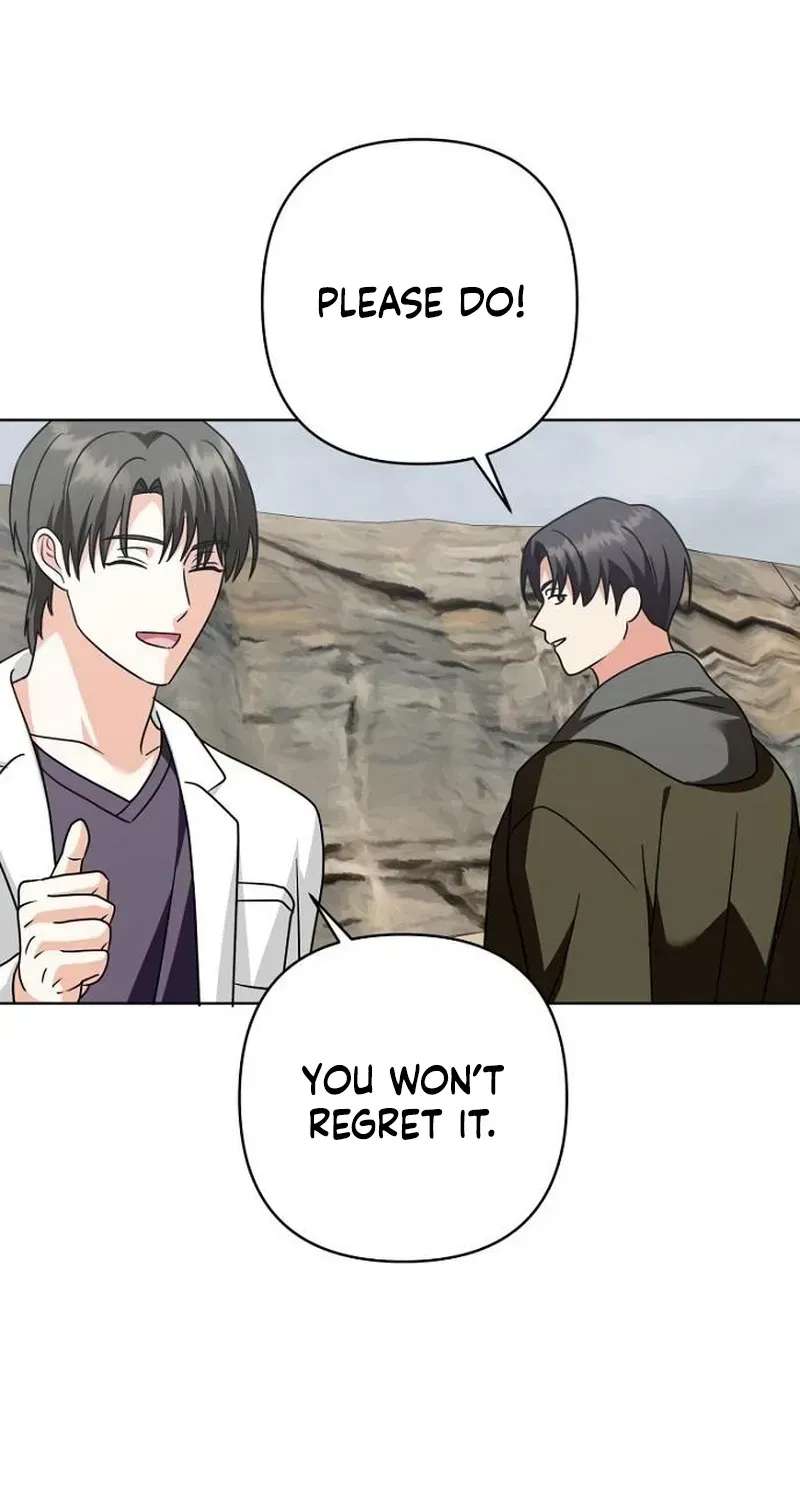 My wife appeared at her funeral Chapter 57 - page 44