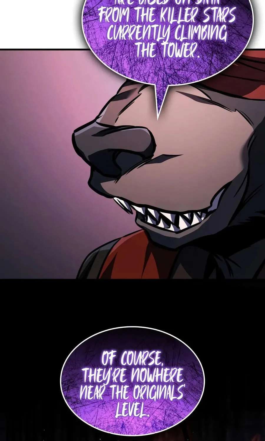 My Very Own Tower Strategy Guide Chapter 141 - page 67