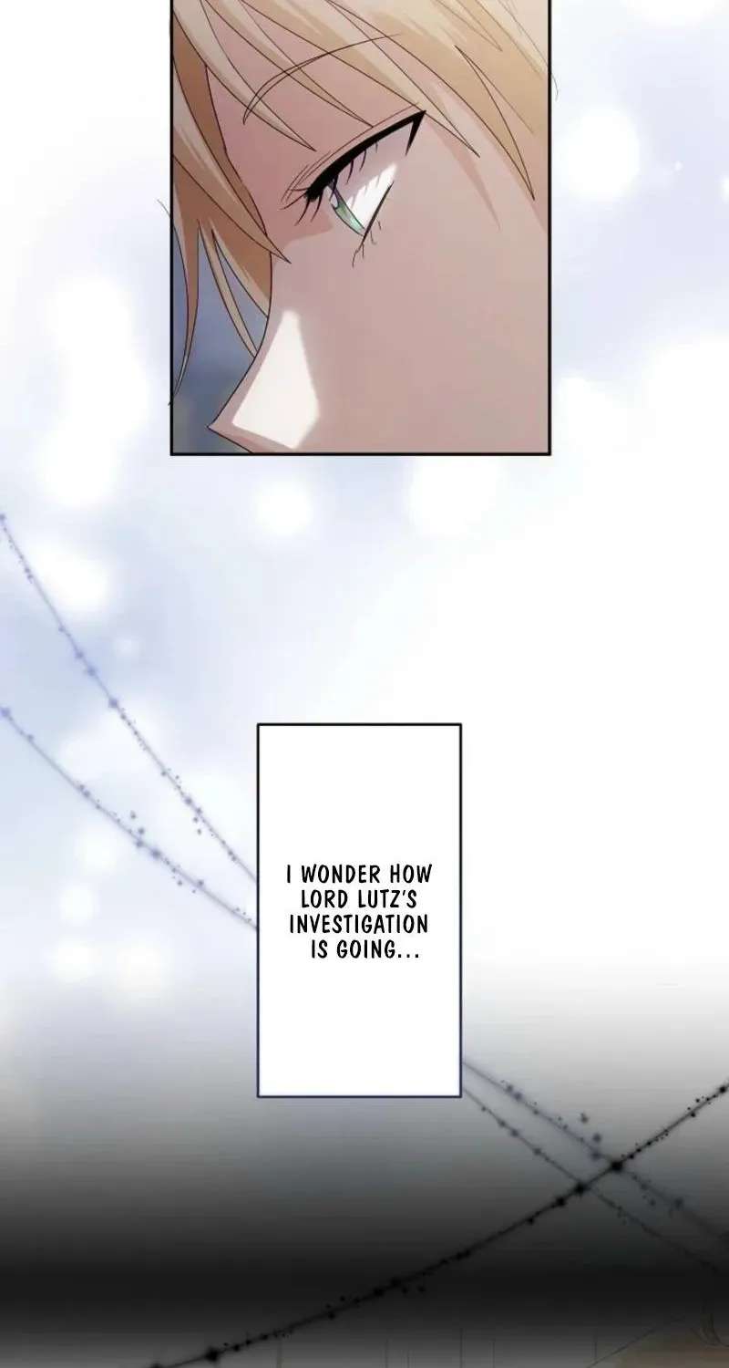 I Tried to be a Villainess, But Now I'm Being Obsessed Over?! Chapter 34 - page 42