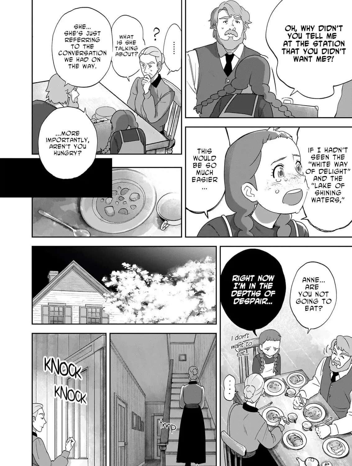 Anne Shirley Chapter 1 - page 35