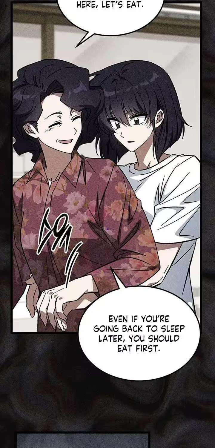 Lv.99 Princess of Black Flame Chapter 47 - page 23