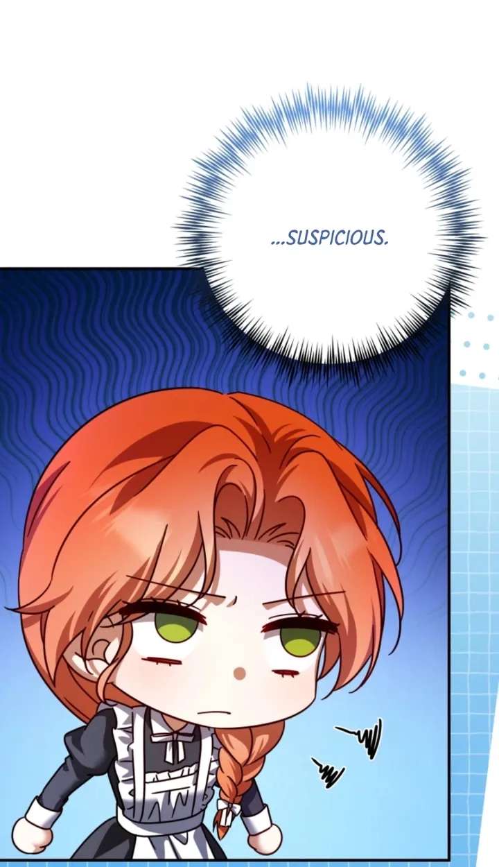 Stay Out of My Rofan! Chapter 11 - page 32