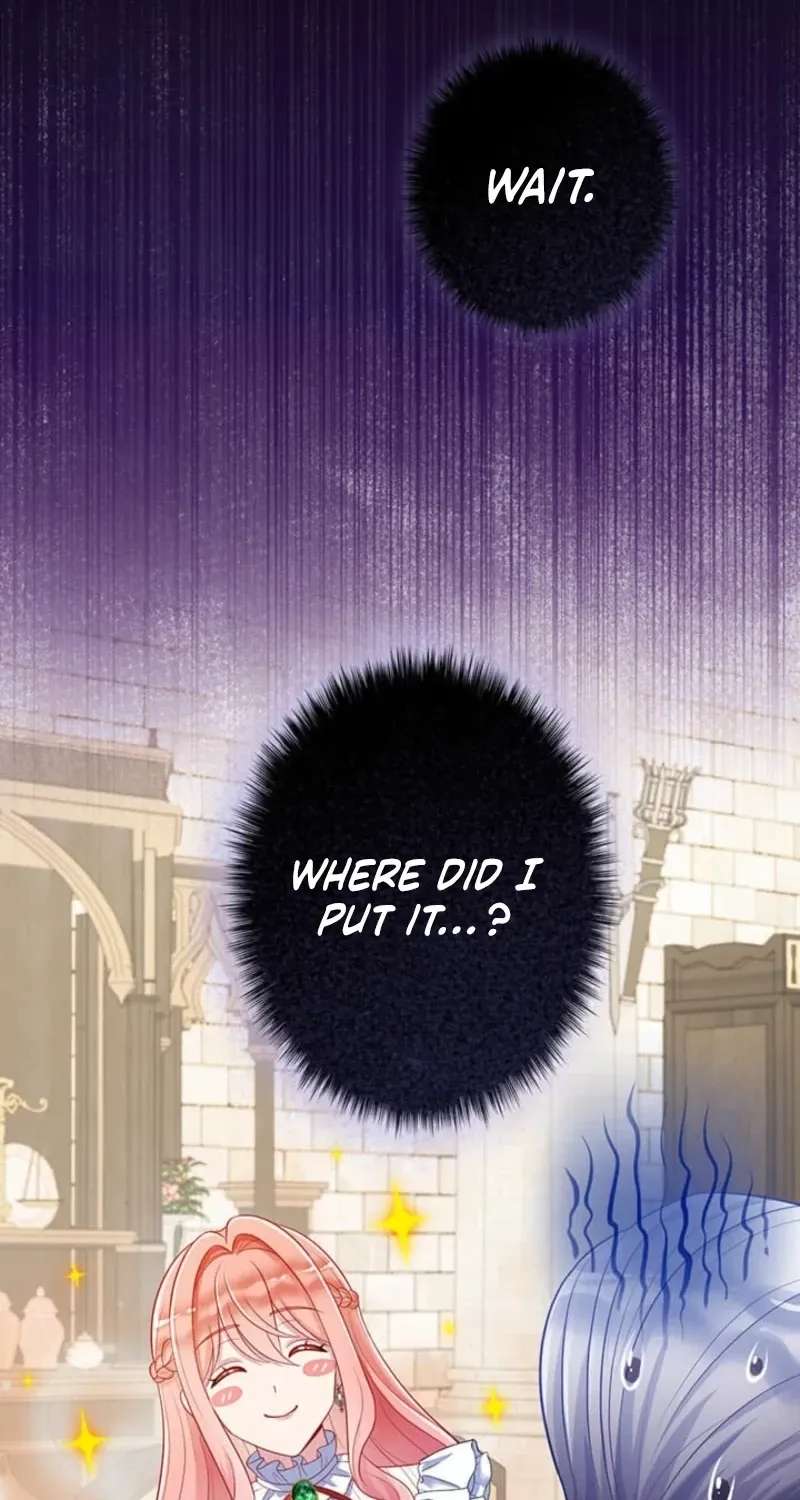 Oumei no Imi Wakattemasu? Chapter 26 - page 11