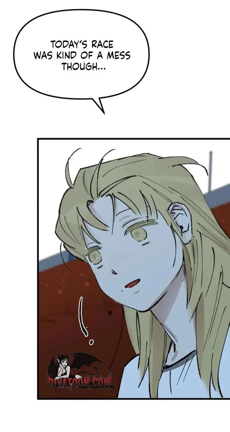 Life or Death for an Unrequited Love Chapter 13 - page 38