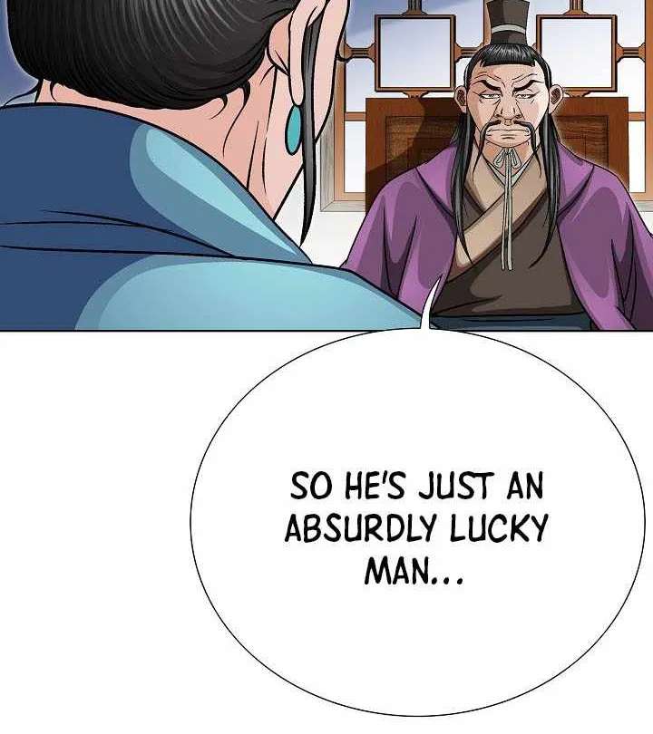 The Rogue Young Master of the Namgung Clan Chapter 29 - page 14