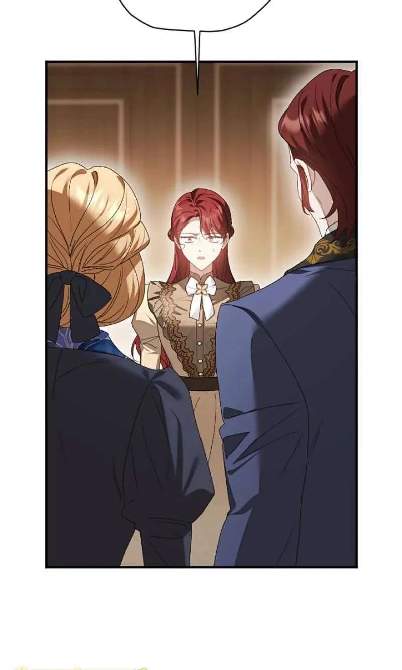 A Golden Fate That Transcends Time Chapter 107 - page 86
