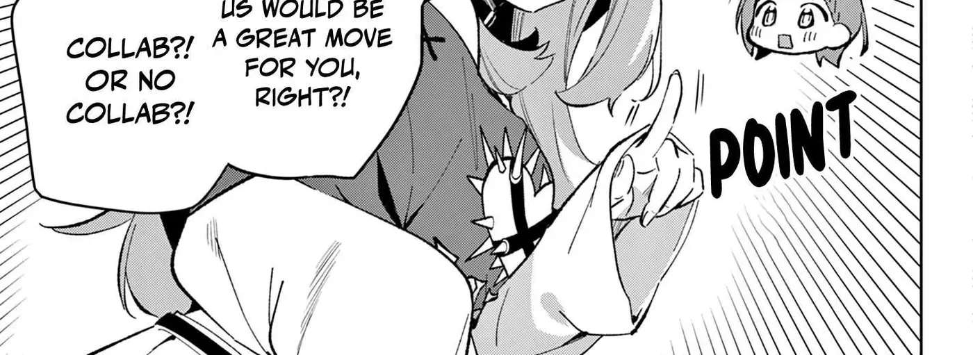 Houkago Voca-Ken de! Chapter 26 - page 20
