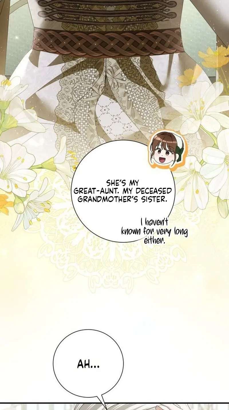That's Just How First Love Is Your Highness Chapter 67 - page 56