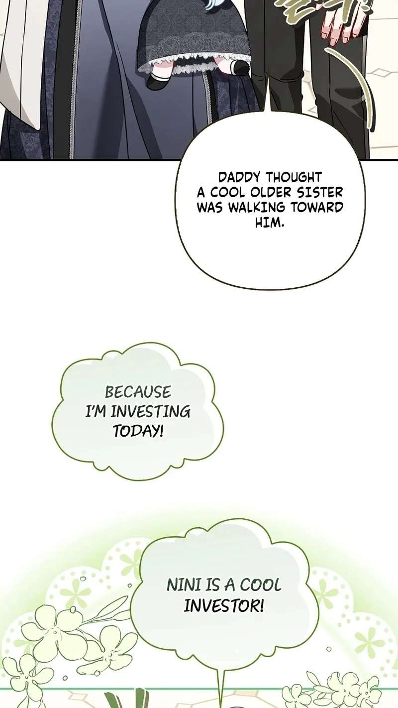The Female Lead Takes Care of Everything Chapter 16 - page 31