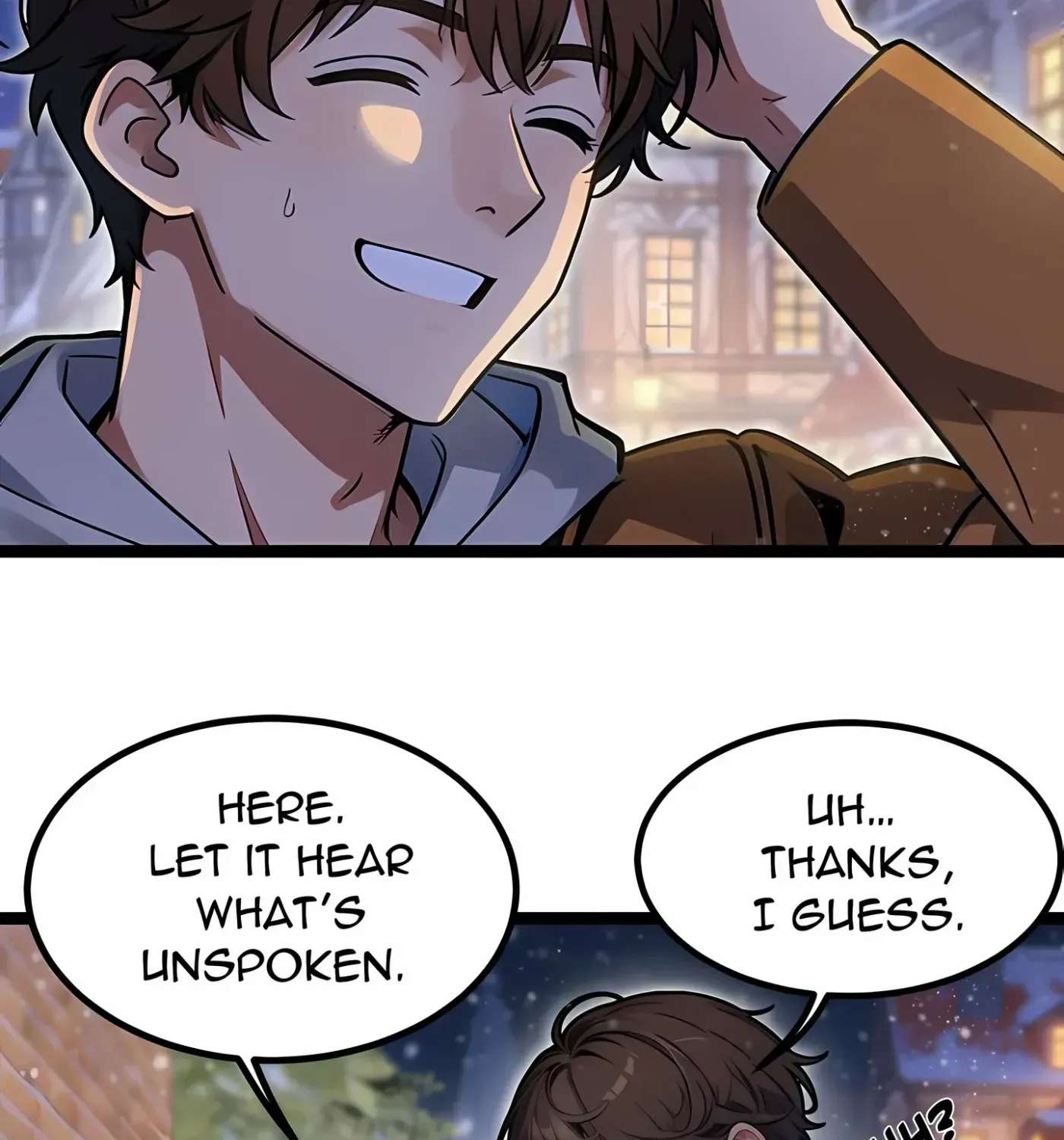Mojo Leveling Chapter 1 - page 96