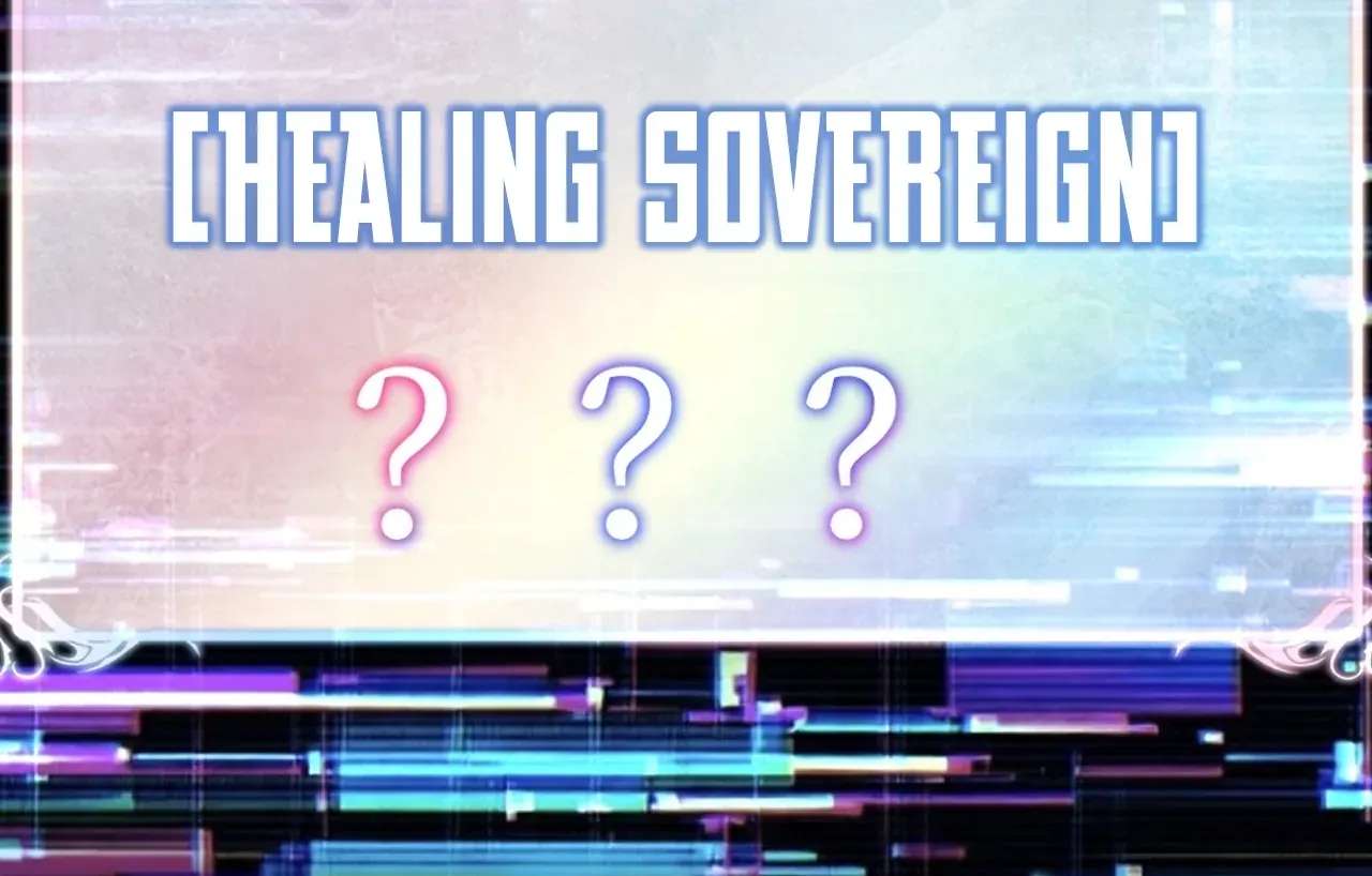 My Healing Skill Can Copy Anything, So I Conquered the Abyss Chapter 1 - page 44