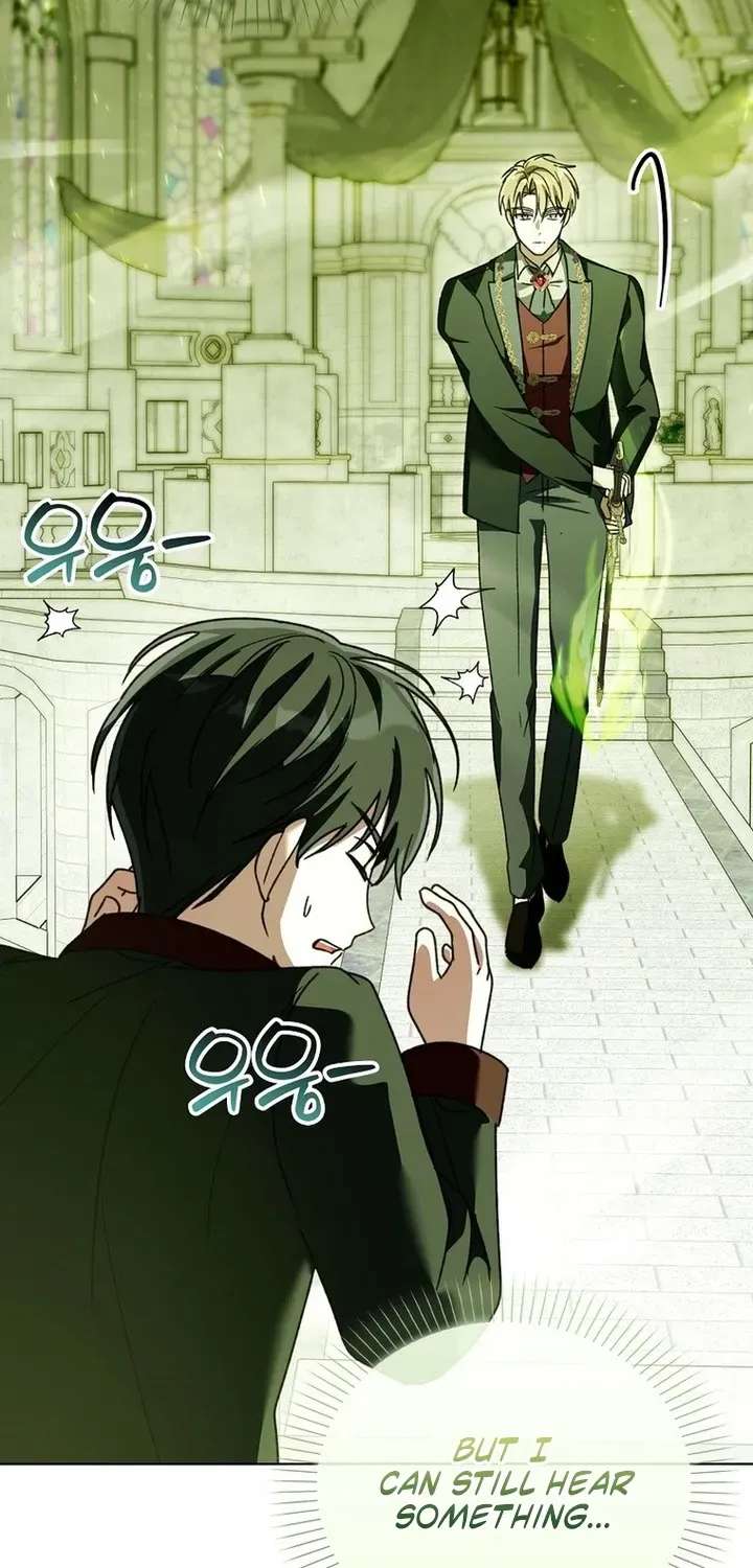 I’ll Try to Save My Father Chapter 28 - page 23