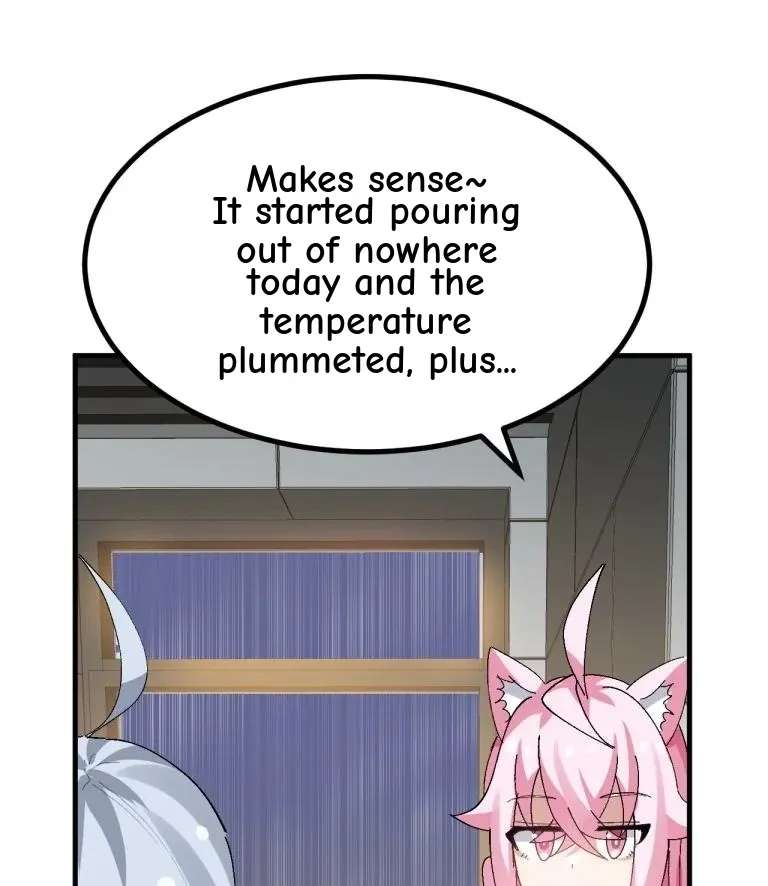 The Graduation Project Is, Making Butter! Chapter 67 - page 27