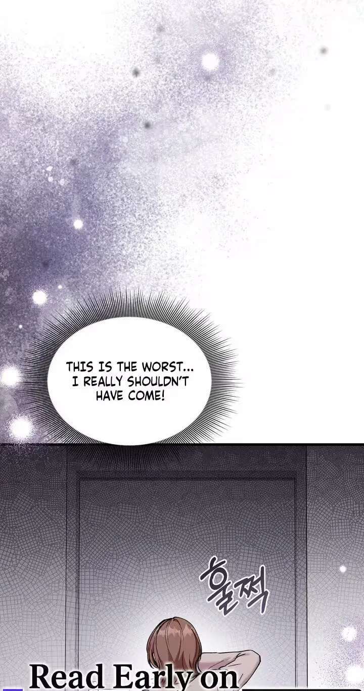 My Doodle Boyfriend Chapter 25 - page 1